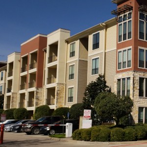 Apartments in Brazoria County