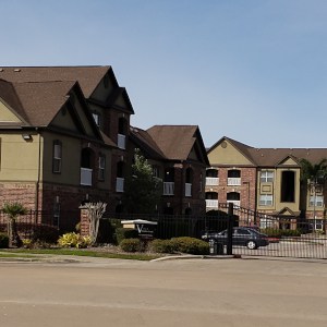 Brazoria Apartments