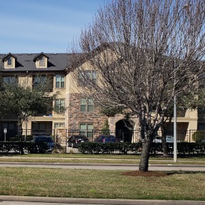 Brazoria County Apartments