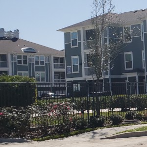 Brazoria County Apartments