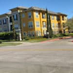 Galveston Apartments