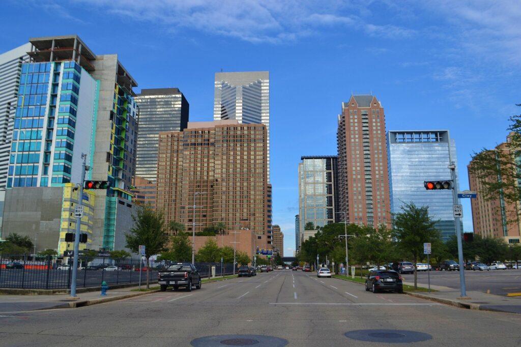 Finding Quality Housing Near Downtown Houston